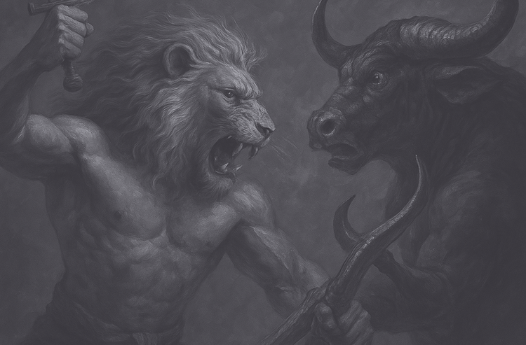 Retelling Nara Sinha's Myth