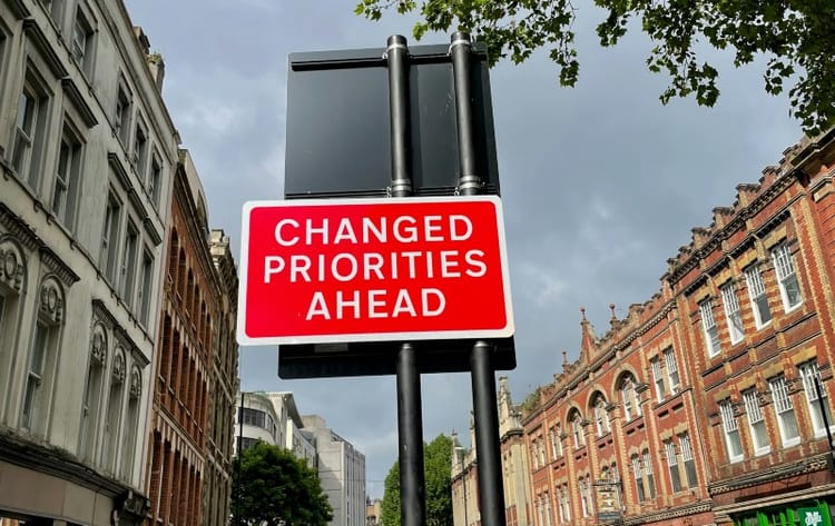 I Can Change Anything Anytime