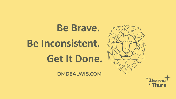 Retrospective | regrets and successes... on releasing A Lion's Head (10 days later)