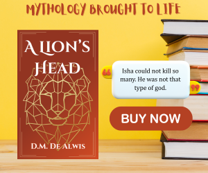 My first Ad campaign